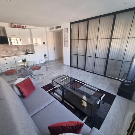 Apartament Atocha 3 Malaga Zewnętrze zdjęcie