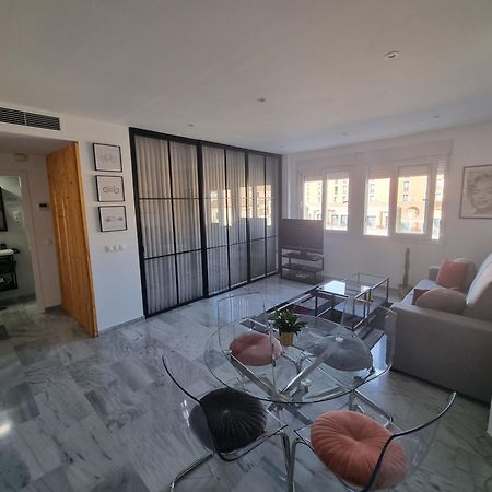 Apartament Atocha 3 Malaga Zewnętrze zdjęcie