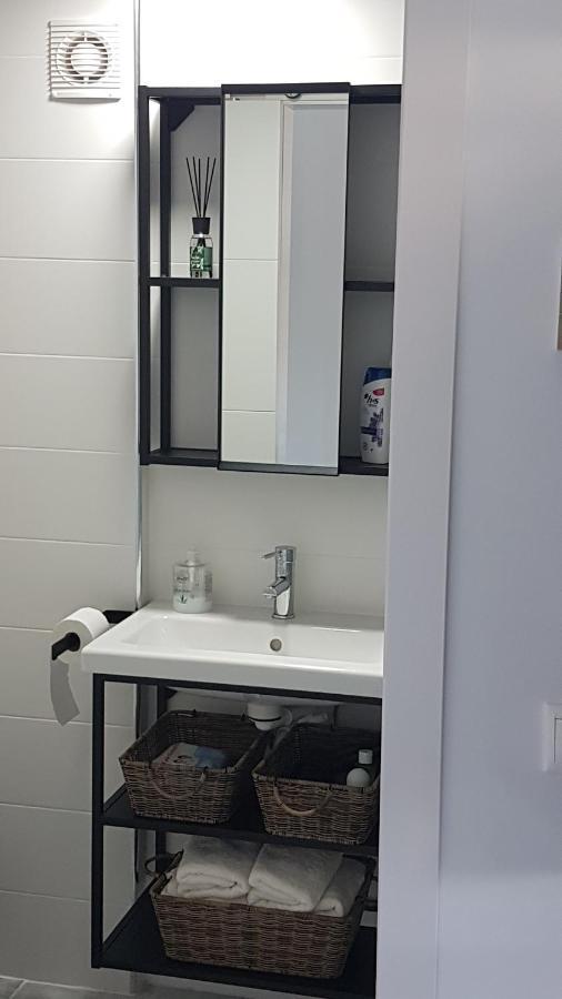 Apartament Atocha 3 Malaga Zewnętrze zdjęcie