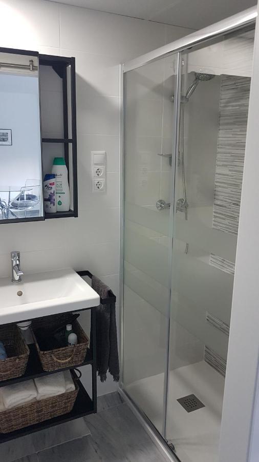 Apartament Atocha 3 Malaga Zewnętrze zdjęcie