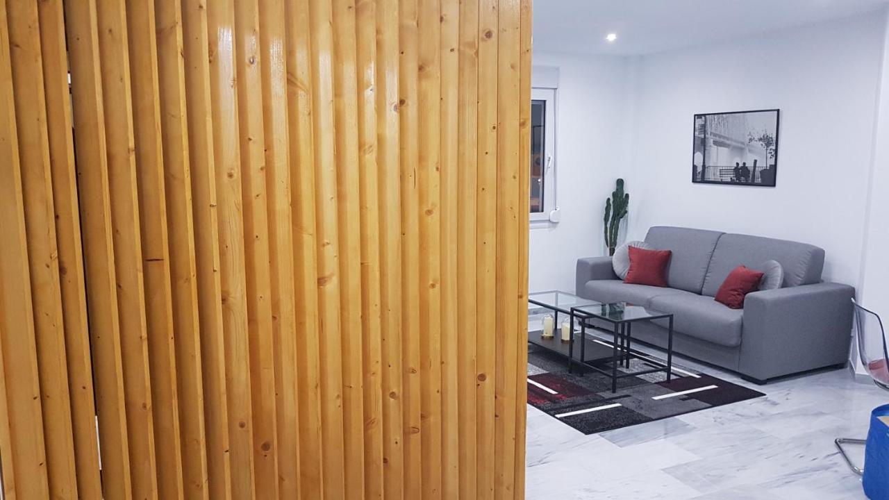 Apartament Atocha 3 Malaga Zewnętrze zdjęcie