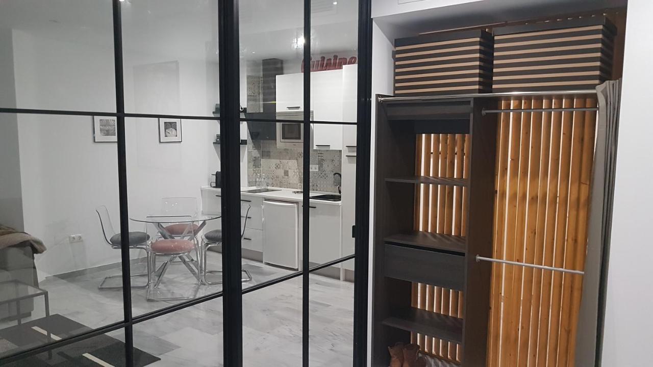 Apartament Atocha 3 Malaga Zewnętrze zdjęcie