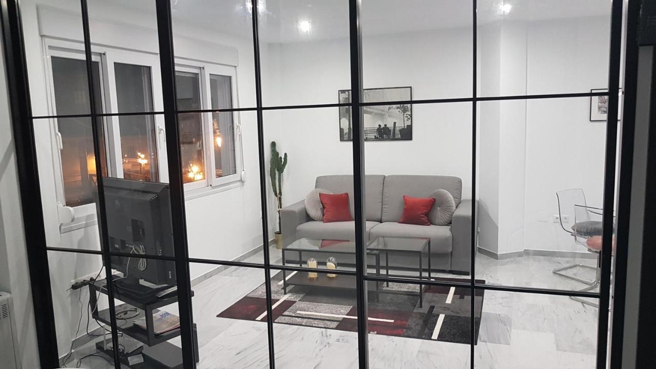 Apartament Atocha 3 Malaga Zewnętrze zdjęcie
