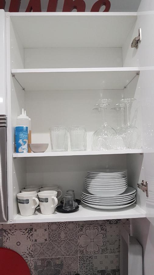 Apartament Atocha 3 Malaga Zewnętrze zdjęcie