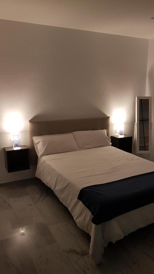 Apartament Atocha 3 Malaga Zewnętrze zdjęcie