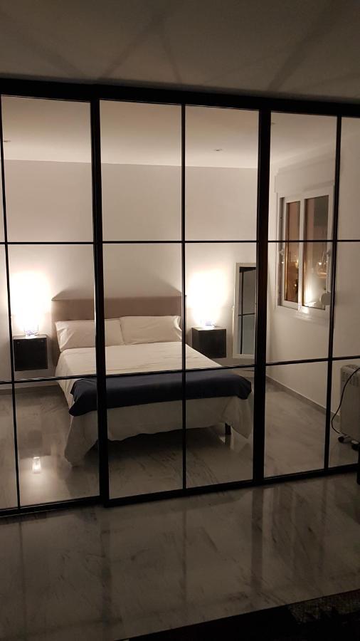 Apartament Atocha 3 Malaga Zewnętrze zdjęcie