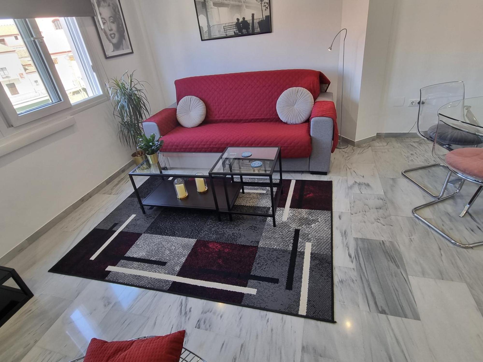 Apartament Atocha 3 Malaga Zewnętrze zdjęcie